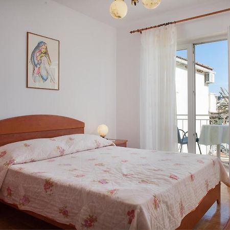 Apartman Vite Подгора Екстер'єр фото